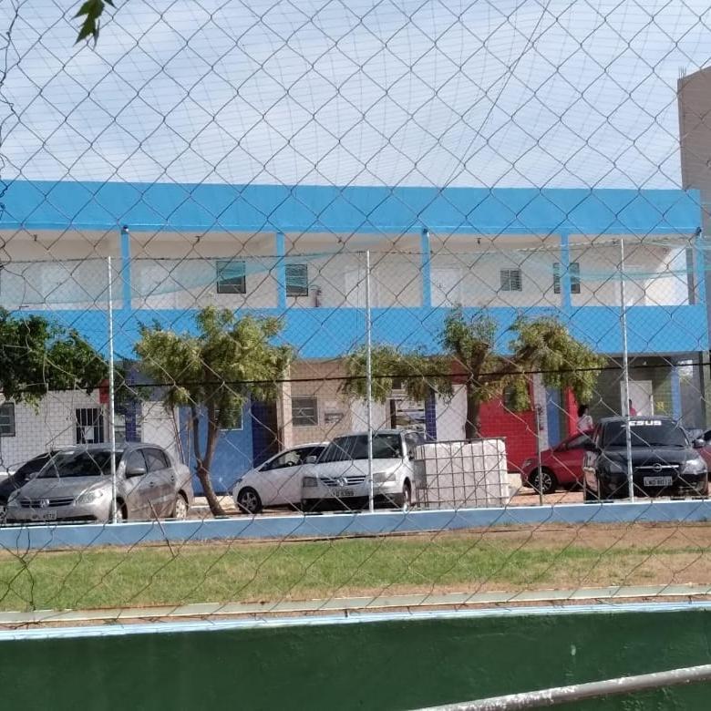 Pousada Nathymar Piranhas  Exterior photo