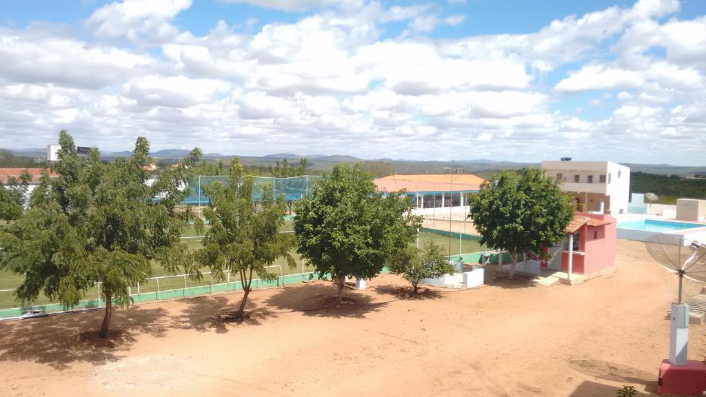 Pousada Nathymar Piranhas  Exterior photo