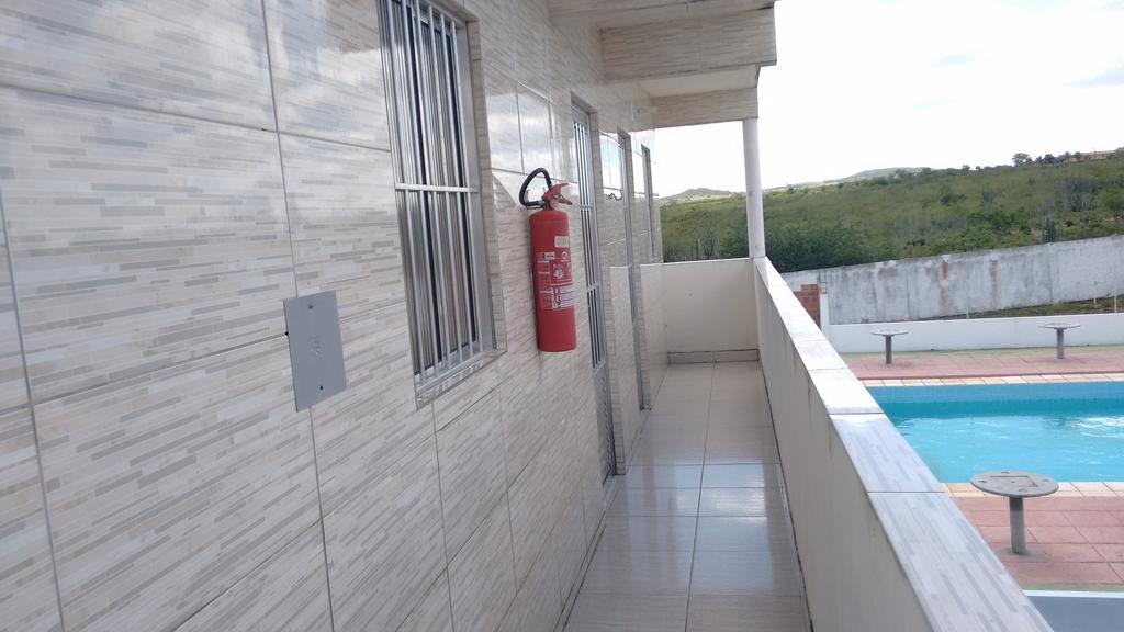 Pousada Nathymar Piranhas  Exterior photo